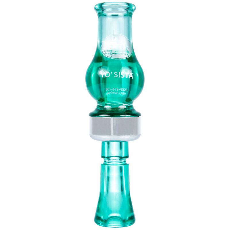 Yo' Sista Duck Call Yo' Sista Duck Call